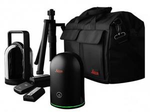 Leica BLK360 Accessory kit