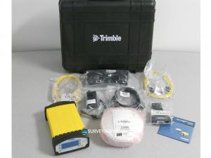 Trimble GPS Pathfinder ProXRT receiver Field Kit